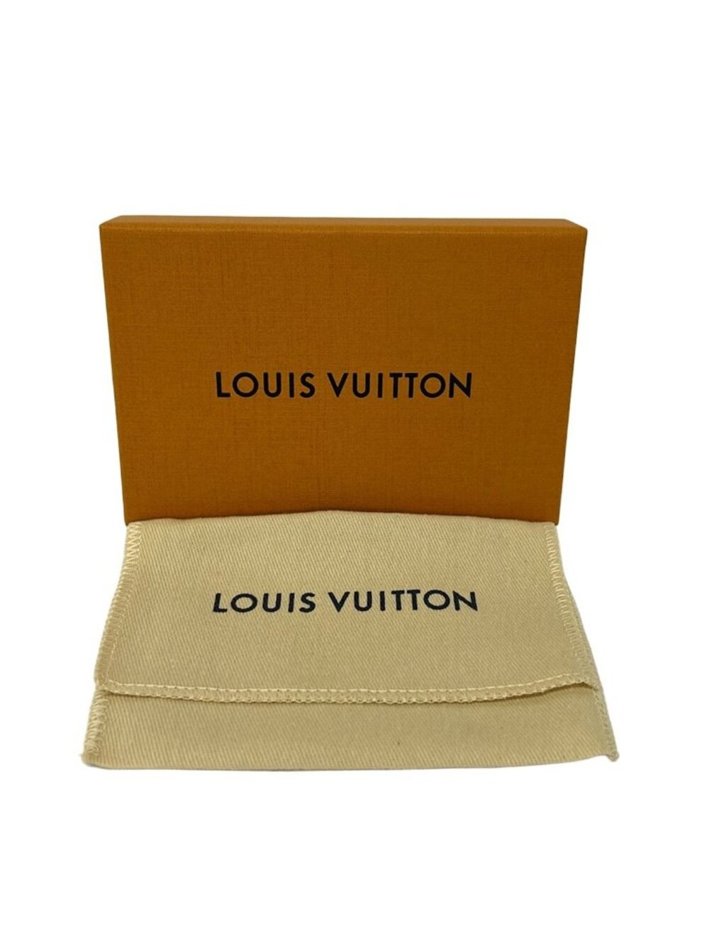 Louis Vuitton Card Case Monogram Reverse Magnet - Picture 6 of 7